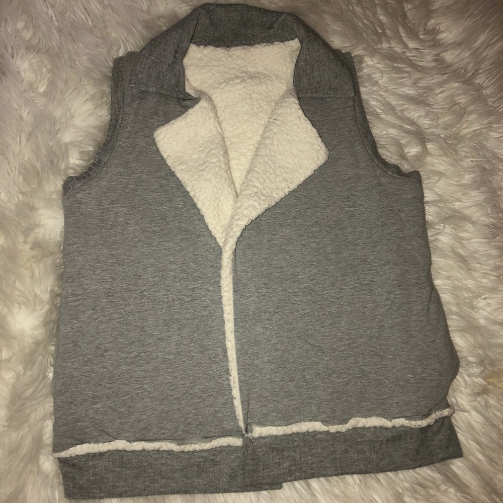 Splendid vest - Picture 2 of 2